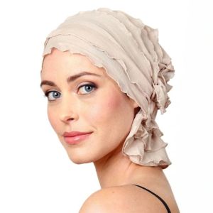 Chemo Beanies Cancer Fashion Scarves