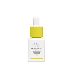 Drunk Elephant Virgin Marula Luxury Facial Oil 0.5 oz