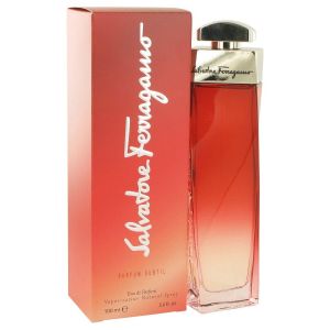 Salvatore Ferragamo Parfum Subtil Parfum, Perfume for Women, 3.4 Oz"