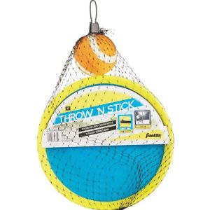 Franklin Sports Throw 'N Stick Yard Game