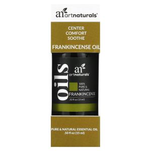 Artnaturals Frankincense Oil, 0.50 fl oz (15 ml)"