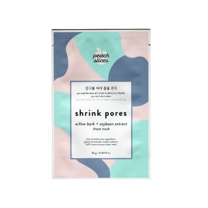 Peach Slices Tighten Mask, 0.84 Oz | CVS