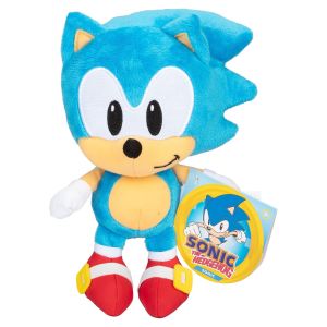 Sonic the Hedgehog 8.75"" Classic Sonic Plush Toy