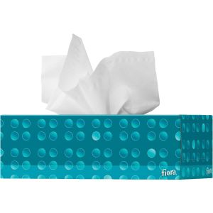 Fiora Facial Tissue