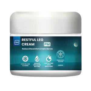 Pmt Restless Leg Cream PM