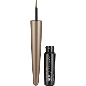 Maybelline Master Precise Ink Metallic Liquid Eyeliner, Stellar Sand"