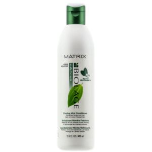 Matrix Biolage Scalp Cooling Mint Conditioner 13.5oz