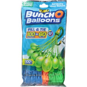 Zuru Bunch O Balloons 3 Bunches