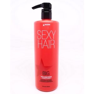 Big Sexy Hair Volumizing Conditioner 25oz