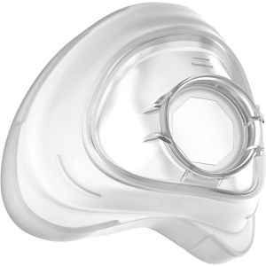 AirFit N20 Nasal Cushion Medium Replacement ResMed Ref 63544