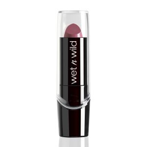 wet n wild Silk Finish Lipstick - Secret Muse - Secret Muse