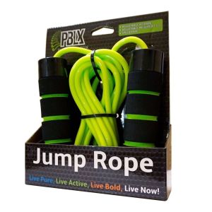 PBLX Weighted Jump Rope