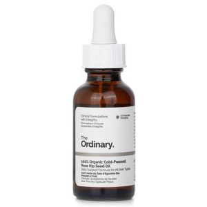 The Ordinary Organic Cold-Pressed Rose Hip Seed Oil