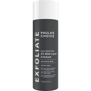 Paula's Choice Skin Perfecting 2% BHA Liquid Exfoliant - 118mL [Beauty]