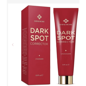 Dark Spot Remover Cream for Body, Dark Underarms, Elbows, Neck, Legs - 2 fl.oz"