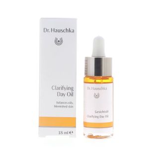 Dr. Hauschka Clarifying Day Oil, 0.6 oz"