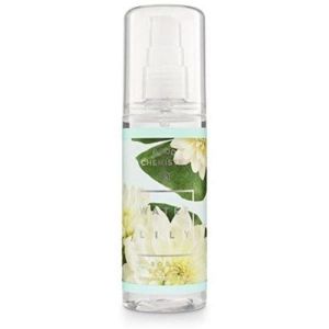 Good Chemistry Body Mist Unisex Body Spray, Water Lily, 4.25 Oz"