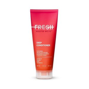 Fresh By Houston White Deep Conditioner