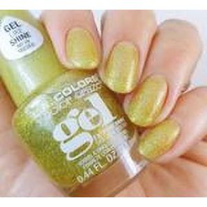 La Colors Color Craze CNL285 Beaming