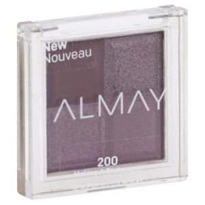 Almay Shadow Squad Eyeshadow 200 Making a Statement, 0.12 oz"