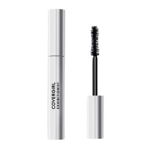 COVERGIRL Exhibitionist Mascara, Black"