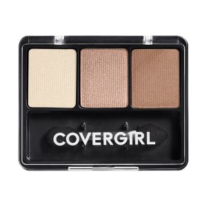 COVERGIRL Eye Enhancers 3-Kit Eyeshadow, 102 Sweet Escape, 0.14 oz"