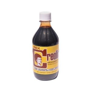 Creolina Rex 16oz 3 Pack