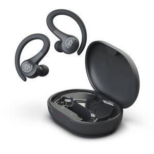 JLab Go Air Sport True Wireless Bluetooth Headphones