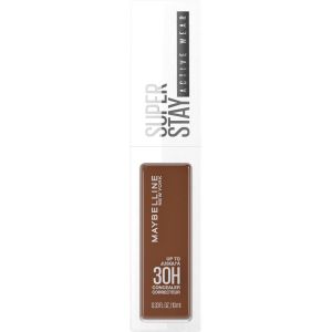 Maybelline Super Stay Longwear Liquid Concealer, Full Coverage, 70, 0.33 fl oz"