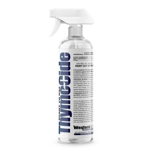 THYMOCIDE Spray Clean