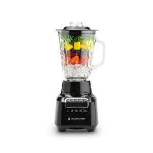 Toastmaster Two Speed Blender with 48 Oz Glass Jar