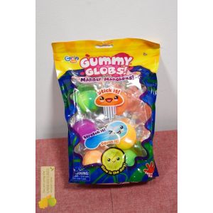 Grin Studios Gummy Globs Sensory Fun