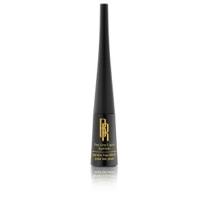 Black Radiance Fine Line Liquid Eyeliner - Fine Black