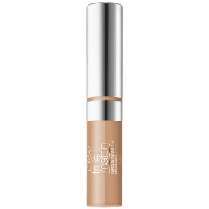 L'Oreal Paris True Match Super-Blendable Concealer, Light and Medium Neutral, 0.17 fl oz"