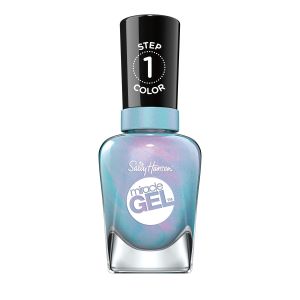 Sally Hansen -Miracle Gel -Let's Get Digital -0.5 -fl oz