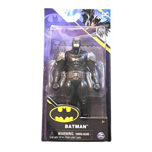 DC Comics Batman 6 inch Action Figure