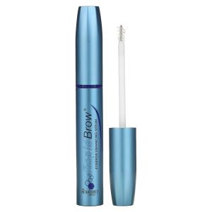 Eyebrow Enhancing Serum, 0.1 fl oz (3 ml), RapidLash"