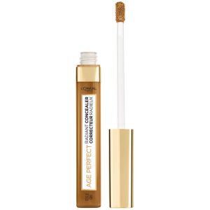 L'Oreal Paris Age Perfect Radiant Concealer, Sienna, 0.23 fl oz"