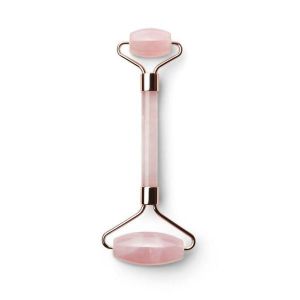 Sonia Kashuk Rose Quartz Dual-Sided Roller Pink 1 Count