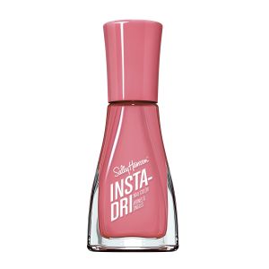 Sally Hansen Insta-Dri Nail Color, Rapid Rose 0.31 fl oz"