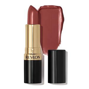 Revlon Super Lustrous Creme Lipstick, Creamy Formula, 760 Desert Escape"