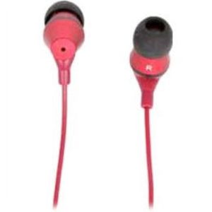 Mach Speed My Buds Earbuds Red, MYBUDS RED"