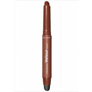 Revlon Colorstay Velour Stick, Smooth Matte Eyeshadow, 881 Sierra, 0.037 oz"