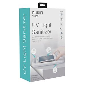 iJoy Purifi XL UV Phone Sanitizer