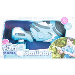 FOM Mania Fomilator Foam Blaster