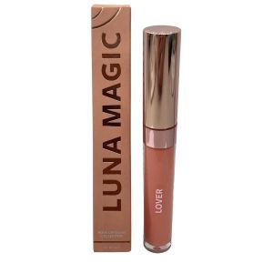 Luna Magic LOVER Nude Lip Gloss