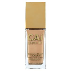 Cai Para Mi Natural Radiant Foundation, Natural"