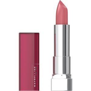 Maybelline Color Sensational Cream Finish Lipstick, Flush Punch"