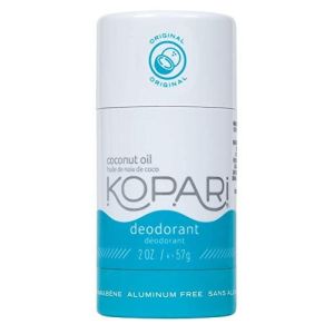 Kopari Beauty Original Coconut Deodorant