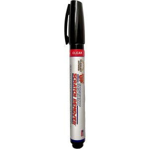 Motor Up Instant Scratch Remover Pen, Liquid Clear Coat Scratch Repair For Your Vehicle, For Cars, Trucks, & More, 1 Pen"